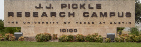 J.J. Pickle Research Campus